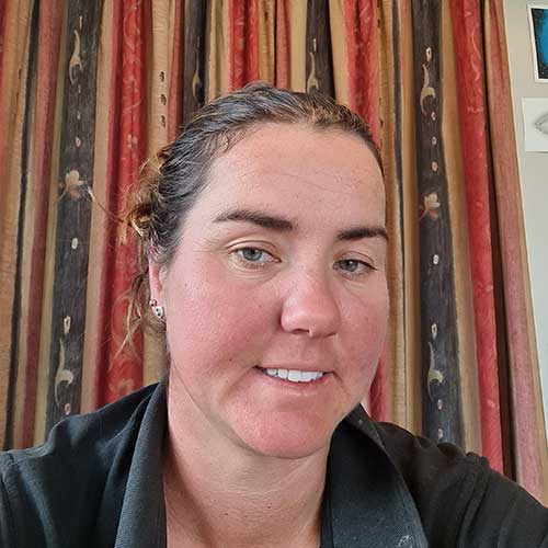 Helen Connole