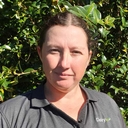 April Birchall